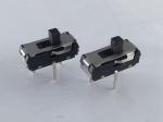 Mini Slide Switch, 9.0x3.5x3.5mm,SPDT DIP